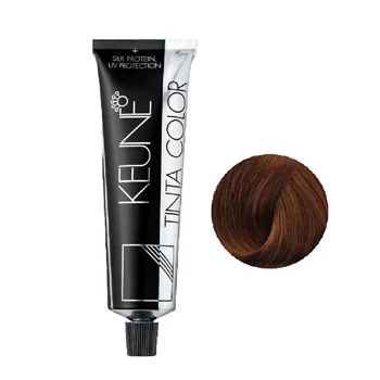 צבע לשיער מספר 8.52-  קיון KEUNE
