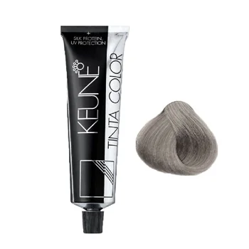 צבע לשיער מספר 8.17- קיון KEUNE