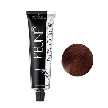 צבע לשיער מספר 7.38-  קיון KEUNE