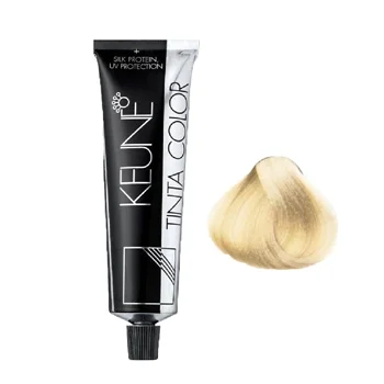צבע לשיער מספר 2000- קיון KEUNE