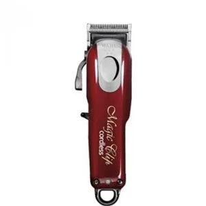 מכונת תספורת Wahl Cordless Magic Clip 8148- וואל WAHL