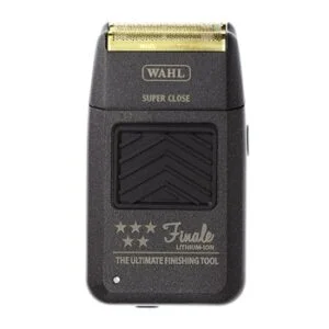 מכונת גילוח Wahl 5 Star Finale 8164- וואל WAHL