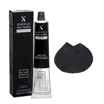 צבע לשיער- 1.0 אוקטן פרל מולטי פיגמנט- OCTAN PEARL