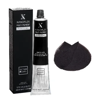 צבע לשיער- 3.0 אוקטן פרל מולטי פיגמנט- OCTAN PEARL