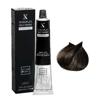 צבע לשיער- 5.0 אוקטן פרל מולטי פיגמנט- OCTAN PEARL