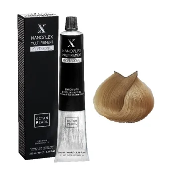 צבע לשיער- 9.0 אוקטן פרל מולטי פיגמנט- OCTAN PEARL