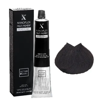 צבע לשיער- 5.07 אוקטן פרל מולטי פיגמנט- OCTAN PEARL