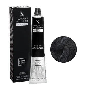 צבע לשיער-4.1 אוקטן פרל מולטי פיגמנט- OCTAN PEARL