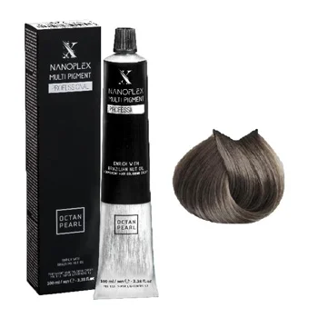 צבע לשיער-7.1 אוקטן פרל מולטי פיגמנט- OCTAN PEARL