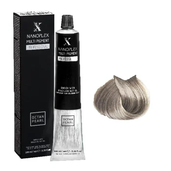 צבע לשיער-10.1 אוקטן פרל מולטי פיגמנט- OCTAN PEARL