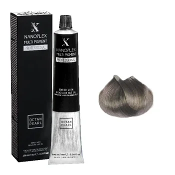 צבע לשיער-8.11 אוקטן פרל מולטי פיגמנט- OCTAN PEARL