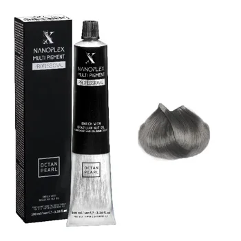 צבע לשיער-9.11 אוקטן פרל מולטי פיגמנט- OCTAN PEARL