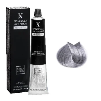 צבע לשיער-10.11 אוקטן פרל מולטי פיגמנט- OCTAN PEARL