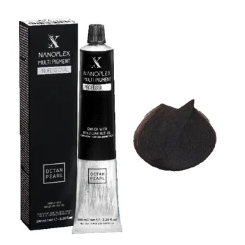 צבע לשיער-4.12 אוקטן פרל מולטי פיגמנט- OCTAN PEARL