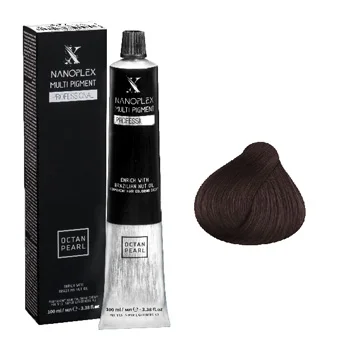 צבע לשיער-5.12 אוקטן פרל מולטי פיגמנט- OCTAN PEARL