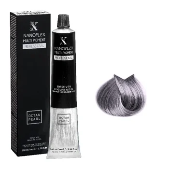 צבע לשיער-8.12 אוקטן פרל מולטי פיגמנט- OCTAN PEARL