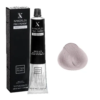 צבע לשיער-10.102 אוקטן פרל מולטי פיגמנט- OCTAN PEARL