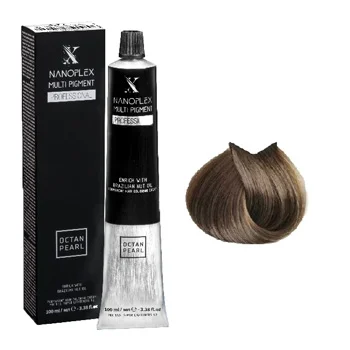 צבע לשיער-7.13 אוקטן פרל מולטי פיגמנט- OCTAN PEARL