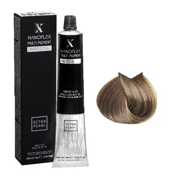 צבע לשיער-8.13 אוקטן פרל מולטי פיגמנט- OCTAN PEARL