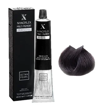 צבע לשיער-5.7 אוקטן פרל מולטי פיגמנט- OCTAN PEARL