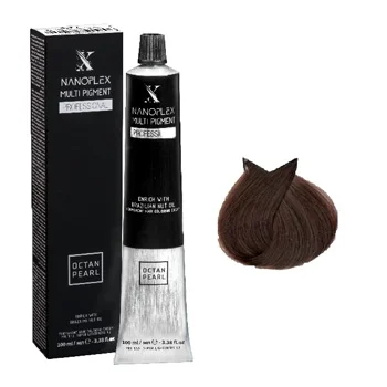 צבע לשיער-7.7 אוקטן פרל מולטי פיגמנט- OCTAN PEARL