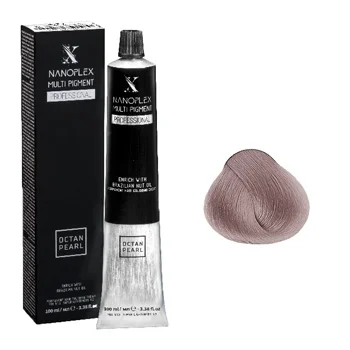 צבע לשיער-9.72 אוקטן פרל מולטי פיגמנט- OCTAN PEARL