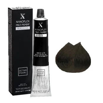 צבע לשיער-4.4 אוקטן פרל מולטי פיגמנט- OCTAN PEARL