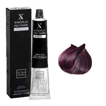 צבע לשיער-6.26 אוקטן פרל מולטי פיגמנט- OCTAN PEARL