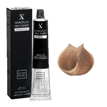 צבע לשיער-9.22 אוקטן פרל מולטי פיגמנט- OCTAN PEARL