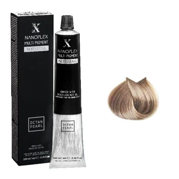 צבע לשיער-900 אוקטן פרל מולטי פיגמנט- OCTAN PEARL