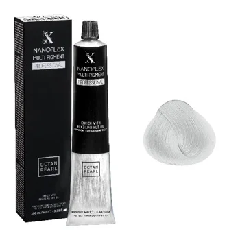 צבע לשיער-912 אוקטן פרל מולטי פיגמנט- OCTAN PEARL