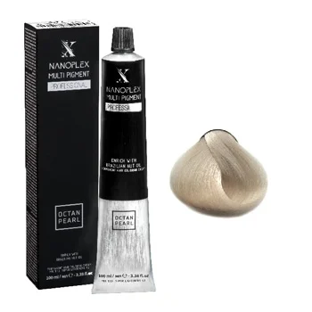 צבע לשיער-12.16/12.12 אוקטן פרל מולטי פיגמנט- OCTAN PEARL
