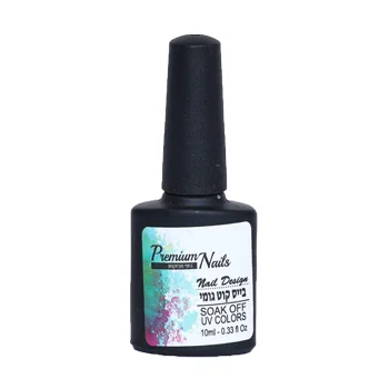 ג`ל על בסיס גומי