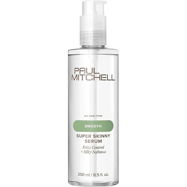 סופר סקיני סרום 250 מ"ל- פול מיטשל PAUL MITCHELL