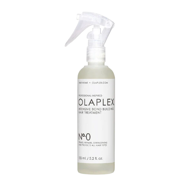 אולפלקס "מספר 0" - פריימר טיפול מרוכז לשיער לפני שימוש - אולפלקס OLAPLEX