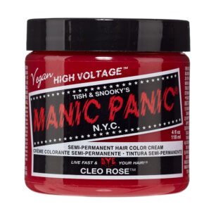 CLEO ROSE- מאניק פאניק Manic panic