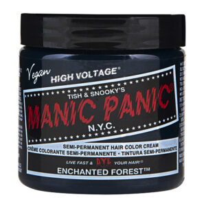 ENCHANTED FOREST- מאניק פאניק Manic panic