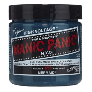 MERMAID- מאניק פאניק Manic panic