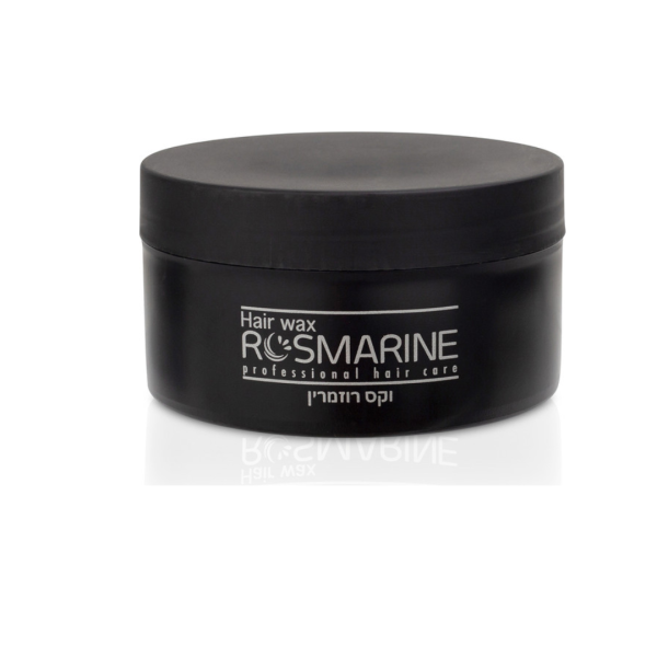 ווקס לשיער 250 מ"ל - רוזמרין Rosmarine