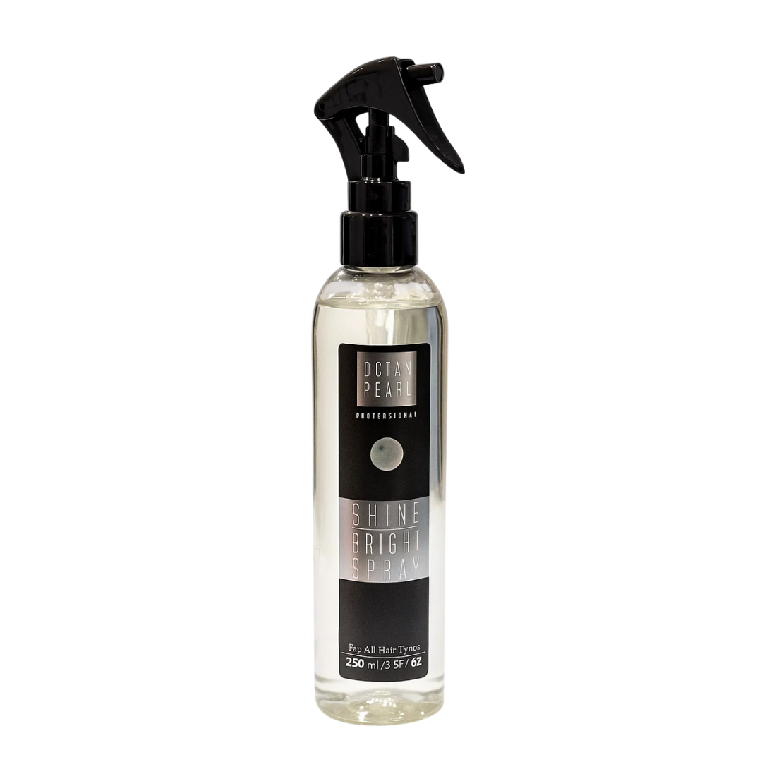 ספריי מאיץ ברק 250 מ"ל- אוקטן פרל OCTAN PEARL