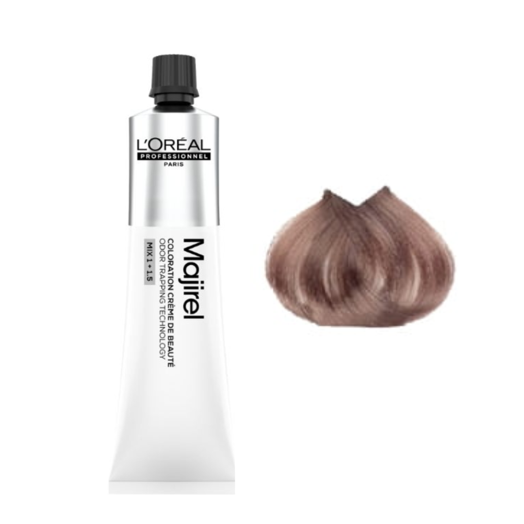 צבע לשיער מספר 9.22 - מג`ירל MAJIREL