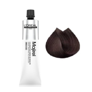 צבע לשיער מספר 4.15- מג`ירל MAJIREL