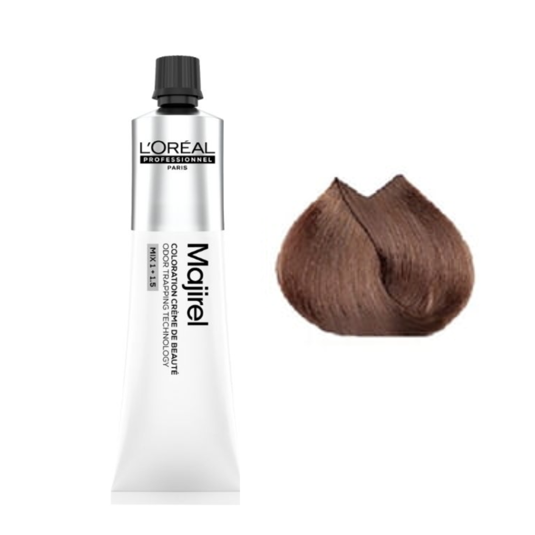 צבע לשיער מספר 7.23 - מג`ירל MAJIREL