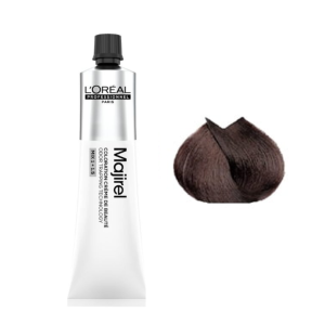 צבע לשיער מספר 4.35- מג`ירל MAJIREL