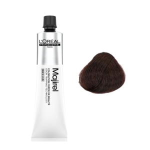 צבע לשיער מספר 5.5 - מג`ירל MAJIREL