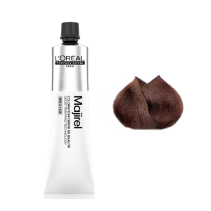 צבע לשיער מספר 5.35 - מג`ירל MAJIREL