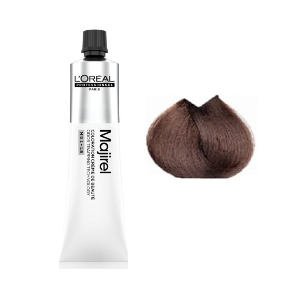 צבע לשיער מספר 5.32 - מג`ירל MAJIREL