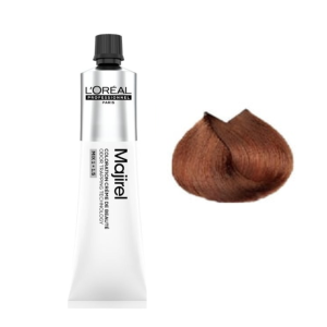 צבע לשיער מספר 7.35 - מג`ירל MAJIREL