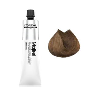 צבע לשיער מספר 7.31 - מג`ירל MAJIREL