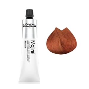 צבע לשיער מספר 7.44 - מג'ירל MAJIREL